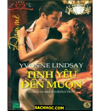 Tình Yêu Đến Muộn