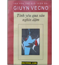 Tình Yêu Qua Sáu Nghìn Dặm