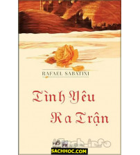 Tình Yêu Ra Trận