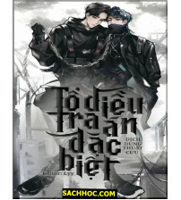 Tổ Điều Tra Án Đặc Biệt