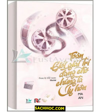 Toàn Giới Giải Trí Đang Chờ Chúng Ta Ly Hôn