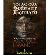 Tội Ác Của Sylvestre Bonnard