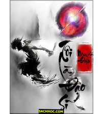 Tôi Là Đạo Sĩ