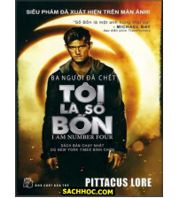 Tôi là Số Bốn