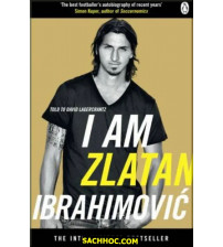 Tôi Là Zlatan Ibrahimovic