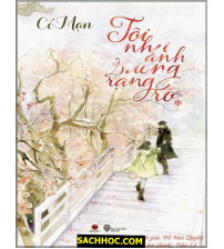 Tôi Như Ánh Dương Rạng Rỡ