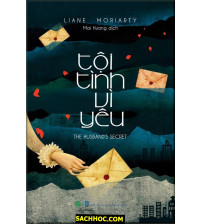 Tội Tình Vì Yêu