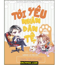 Tôi Yêu Nhân Dân Tệ