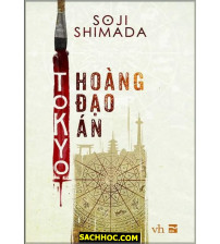 Tokyo Hoàng Đạo Án