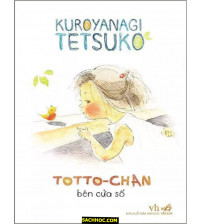 Totto-Chan Bên Cửa Sổ