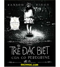 Trại Trẻ Đặc Biệt Của Cô Peregrine