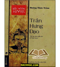 Trần Hưng Đạo