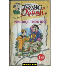 Trạng Quỳnh Tập 10 Vòng Ngọc Trung Quốc