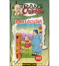 Trạng Quỷnh Tập 102 Đại Lão Gia
