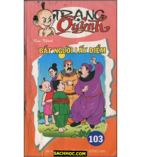 Trạng Quỷnh Tập 103 Bắt Người Lấy Điểm