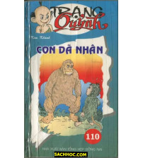 Trạng Quỷnh Tập 110 Con Dã Nhân