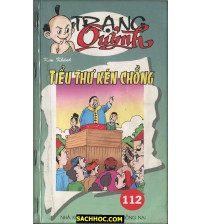 Trạng Quỷnh Tập 112 Tiểu Thư Kén Chồng