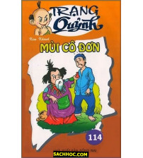 Trạng Quỷnh Tập 114 Mùi Cô Đơn