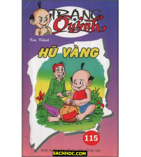Trạng Quỷnh Tập 115 Hũ Vàng