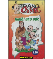 Trạng Quỷnh Tập 120 Người Đạo Đức