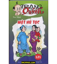 Trạng Quỷnh Tập 121 Một Hủ Tục