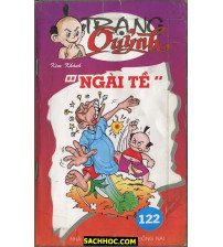 Trạng Quỷnh Tập 122 Ngài Tề