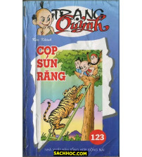 Trạng Quỷnh Tập 123 Cọp Sún Răng