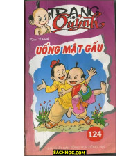 Trạng Quỷnh Tập 124 Uống Mật Gấu