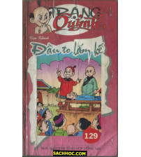 Trạng Quỷnh Tập 129 Đầu To Lắm Kế