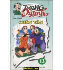 Trạng Quỳnh Tập 13 Chôn Văn