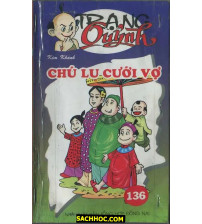Trạng Quỷnh Tập 136 Chú Lu Cưới Vợ