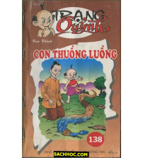 Trạng Quỷnh Tập 138 Con Thuồng Luồng