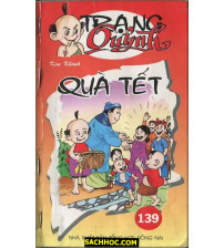 Trạng Quỷnh Tập 139 Quà Tết