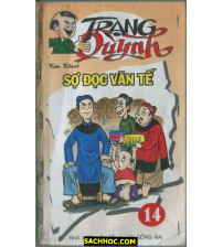 Trạng Quỳnh Tập 14 Sợ Đọc Văn Tế
