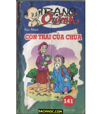 Trạng Quỷnh Tập 141 Con Trai Của Chúa