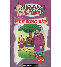 Trạng Quỷnh Tập 142 Mua Bóng Râm