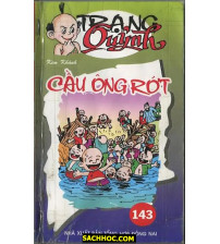 Trạng Quỷnh Tập 143 Cầu Ông Rớt