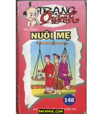 Trạng Quỷnh Tập 148 Nuôi Mẹ