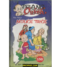 Trạng Quỷnh Tập 150 Người Trời