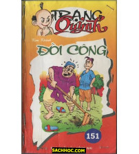 Trạng Quỷnh Tập 151 Đòi Công