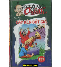 Trạng Quỷnh Tập 153 Cây Kèn Đắt Giá