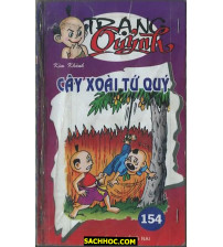 Trạng Quỷnh Tập 154 Cây Xoài Tứ Quý