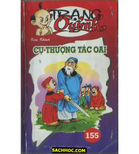 Trạng Quỷnh Tập 155 Cụ Thượng Tác Oai