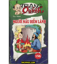 Trạng Quỷnh Tập 156 Người Nấu Điềm Lành