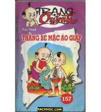 Trạng Quỷnh Tập 157 Thằng Bé Mặc Áo Giáp