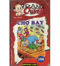 Trạng Quỷnh Tập 158 Chợ Bay