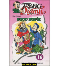 Trạng Quỳnh Tập 16 Ngọc Người
