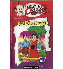 Trạng Quỷnh Tập 162 Qua Tàu Cứu Mẹ