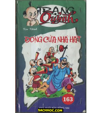 Trạng Quỷnh Tập 163 Đóng Cửa Nhà Hát