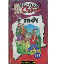 Trạng Quỷnh Tập 164 Ý Trời